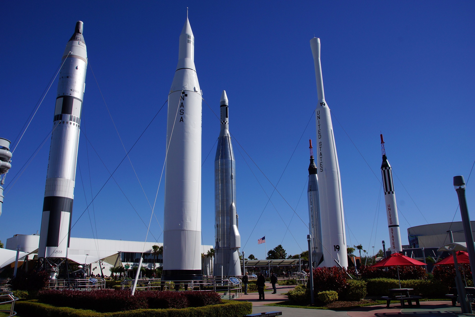 U.S-rocket-center
