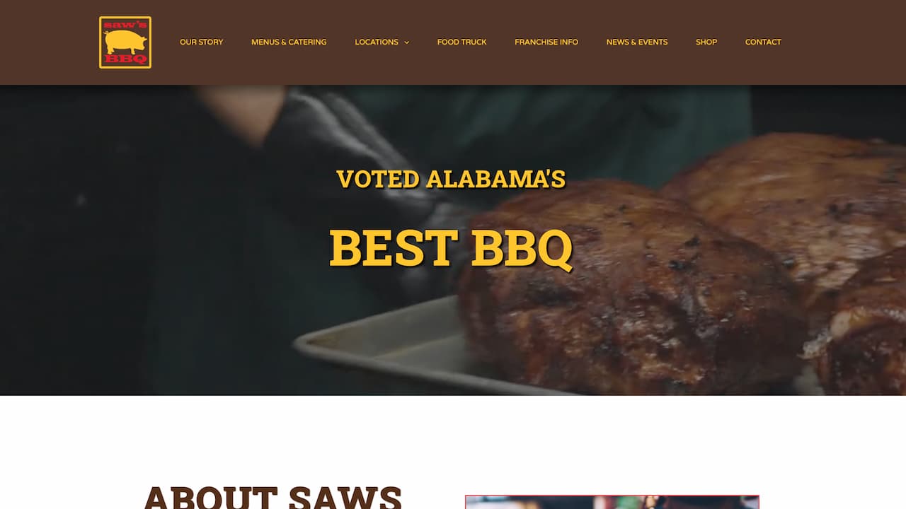 Saw’s-BBQ-website