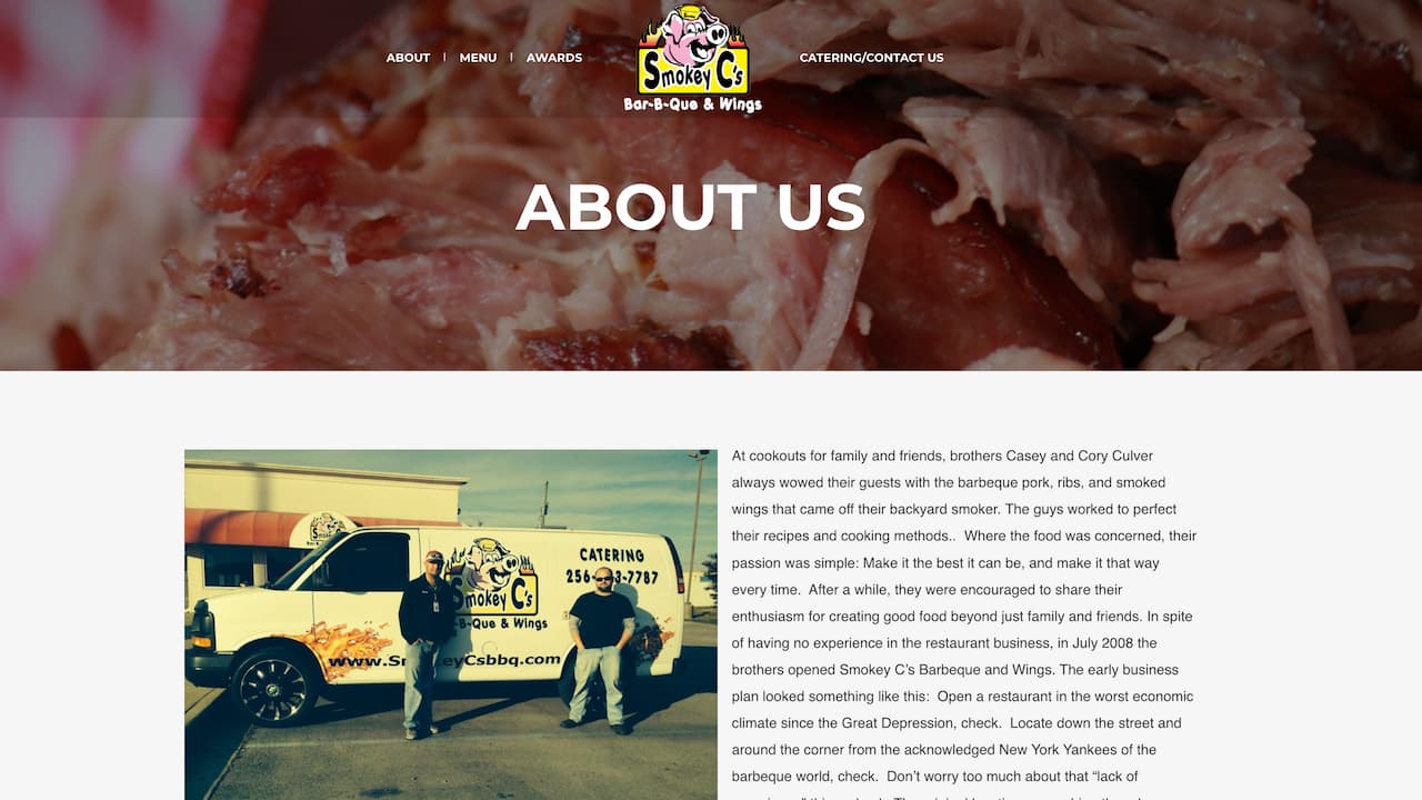 Smokey-C’s-Barbecue-Alabama